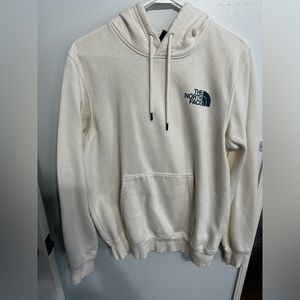 Men’s north face hoodie